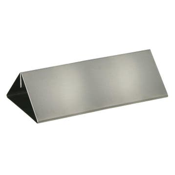 Menuclip A4 Rvs | Displaywinkel.nl, Verzenden, Nieuw in verpakking, Etalage