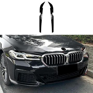 Headlight Covers Voor BMW 5 Series G30/G31 LCI Standard & M, Ophalen of Verzenden, Nieuw