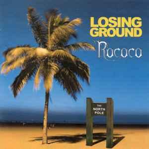 cd - Rococo - Losing Ground, Verzenden, Nieuw in verpakking