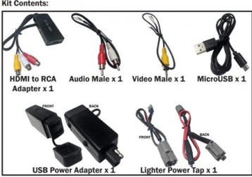 Tazer 15-17 Dodge Challenger/Charger/20-22 Jeep, Ophalen of Verzenden