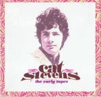 cd - Cat Stevens - The Early Tapes, Verzenden, Zo goed als nieuw