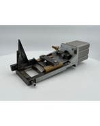 Kapmes RT4406, Ophalen