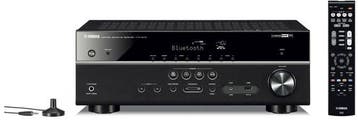Yamaha HTR-4072 - 5.1 AV Receiver, Ophalen, Zo goed als nieuw, Yamaha