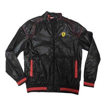 Scuderia Ferrari - 2010 - Jas, Nieuw
