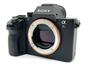 Sony 7R II Digitale reflex camera (DSLR), Nieuw