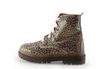 IK-KE Veterboots Meisjes in maat 26 Overig, Verzenden, Jongen of Meisje, IK-KE, Schoenen