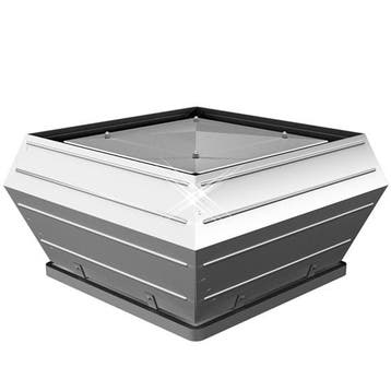 rosenberg dakventilator dve 450-6D, Verzenden, Nieuw