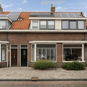 Huis in Leiden gevonden voor €2499,- pm, Huizen en Kamers, Huizen te koop, Leiden