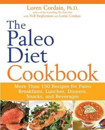 Paleo Diet Cookbook, Boeken, Ophalen of Verzenden, Nieuw