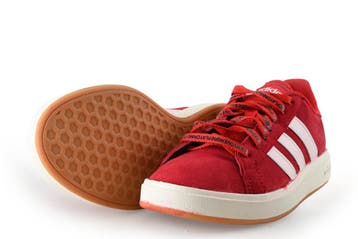 Adidas Sneakers in maat 40 Rood, Kleding | Dames, Schoenen, Rood, Verzenden, Adidas, Sneakers of Gympen