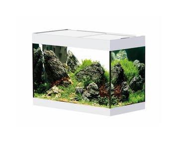 Oase StyleLine 125 Wit - Aquarium, Dieren en Toebehoren, Ophalen of Verzenden, Nieuw