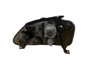 VW Fox Koplamp Rechts H4 2005-2007 En 2009+, Ophalen of Verzenden, Nieuw, Audi