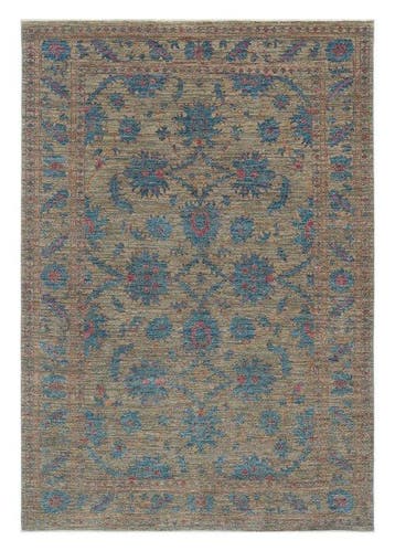 Designer Tapijt - Ziegler - Farahan - Nieuw - Vloerkleed -, Nieuw