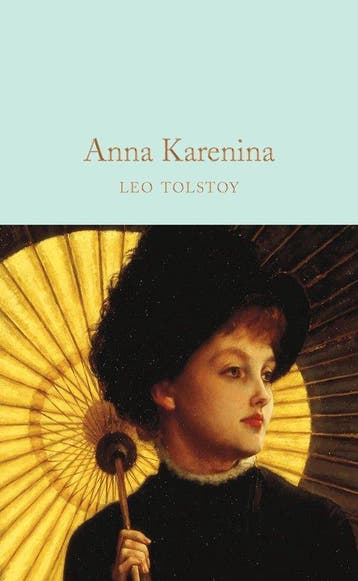 Anna Karenina - Leo Tolstoy 9781907360008, Verzenden, Gelezen, Leo Tolstoy