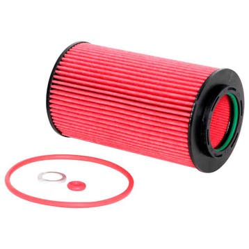 K&N Oliefilter | Hyundai / Divers / Hyundai / Santa Fe / Hyu, Verzenden, Nieuw