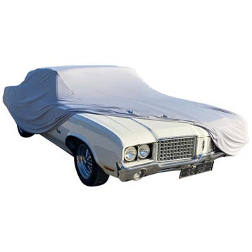 Autohoes voor Oldsmobile Cutlass Supreme (1965-1997) Indoor, Ophalen of Verzenden, Nieuw, Op maat