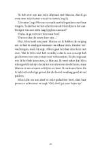 Een happy end / Liefde tussen de regels 9789046834473, Verzenden, Zo goed als nieuw, Anne Louise Morseth