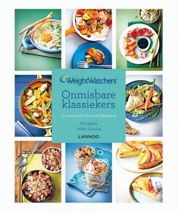 Onmisbare klassiekers / Weight Watchers 9789401423946, Verzenden, Zo goed als nieuw