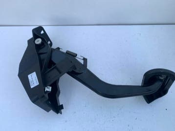 Mercedes S600 L V12 W221 rempedaal A2212900301, Gebruikt, Mercedes-Benz