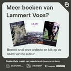 Jericho 9789400410848 Lammert Voos, Boeken, Verzenden, Zo goed als nieuw, Lammert Voos