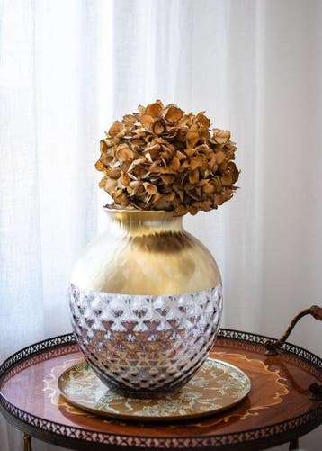 Ribes the Art of Glass - Mariana Iskra - Vaas - Gratis
