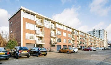 Te Huur 3 Kamer Appartement Pisanostraat In Eindhoven, Noord-Brabant, Direct bij eigenaar, Eindhoven, Appartement
