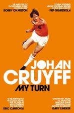 My Turn: The Autobiography 9781509813902 johan cruyff, Verzenden, Gelezen, Johan cruyff