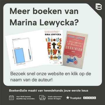Kurze Geschichte DES Traktors Auf Ukrainisch 9783423245579, Verzenden, Gelezen, Marina Lewycka