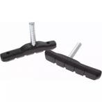 Promax Remblokken V-brake - 70mm - Stiftbevestiging - Gel..., Fietsen en Brommers, Ophalen of Verzenden, Nieuw, Overige typen
