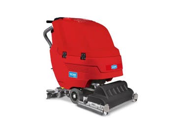 Meijer S520C Demo model schrobmachine, Ophalen of Verzenden