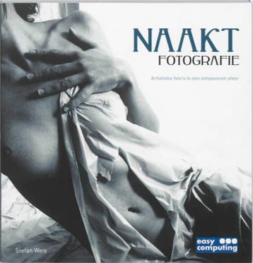 Naakt fotografie - Stefan Weis 9789045645261, Verzenden, Gelezen, Stefan Weis