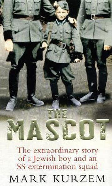 Mascot - Mark Kurzem 9781846040511, Verzenden, Zo goed als nieuw, Mark Kurzem
