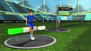 Micoach (PS3 tweedehands game), Spelcomputers en Games, Games | Sony PlayStation 3, Ophalen of Verzenden, Zo goed als nieuw
