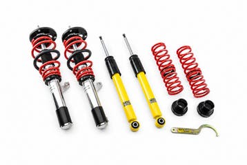 MTS Technik schroefset (Stance) - Golf 5/6, Touran (1T), A3, Ophalen of Verzenden, Nieuw, Seat