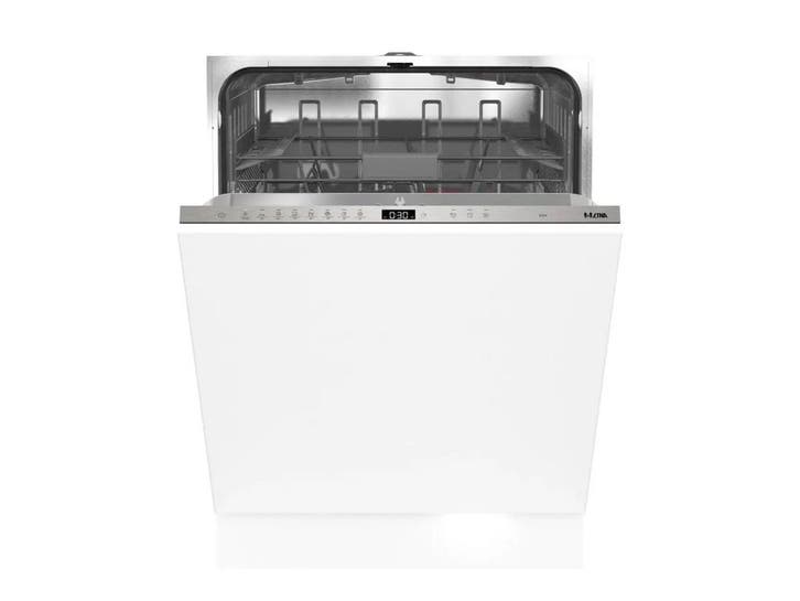 ETNA VW839N - Vaatwasser - 14 couverts - FanDry-functie, Witgoed en Apparatuur, Vaatwasmachines, Zo goed als nieuw, Verzenden