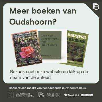 Zomerbloemen / Groenboekerij 9789021004402 Oudshoorn, Verzenden, Gelezen, Oudshoorn