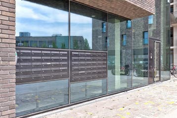 Te huur: Appartement Grasweg in Amsterdam, Noord-Holland, Appartement, Amsterdam