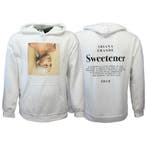 Ariana Grande Sweetener Hoodie Trui, Verzenden, Nieuw