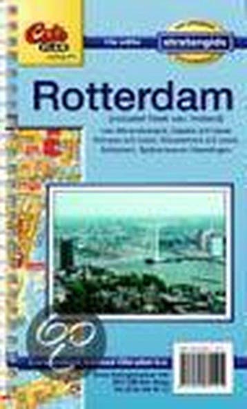 Citoplan stratengids Rotterdam, Verzenden, Gelezen
