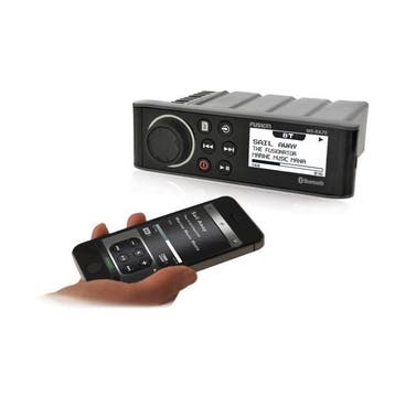 FUSION Marine Waterproof Car Radio MS-RA70, Verzenden, Nieuw