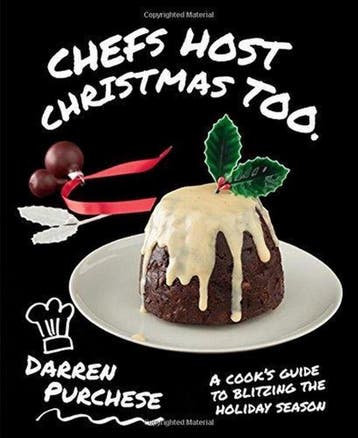 Chefs Host Christmas Too - Darren Purchese 9781743794784, Verzenden, Zo goed als nieuw, Darren Purchese