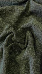 Prestigieus weefsel met een driedimensionaal effect in