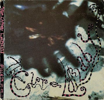 The Cure - Lullaby (Mini CD 1989), Ophalen of Verzenden, Gebruikt