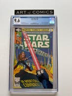 Star Wars #37 - Darth Vader Vs Luke Skywalker - Jabba The, Nieuw