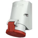 Mennekes CEE Wandstopcontact - 1557, Verzenden, Nieuw, Overige typen