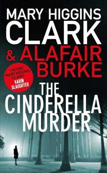 The Cinderella Murder - Mary Higgins Clark 9781471138508, Verzenden, Gelezen, Mary Higgins Clark