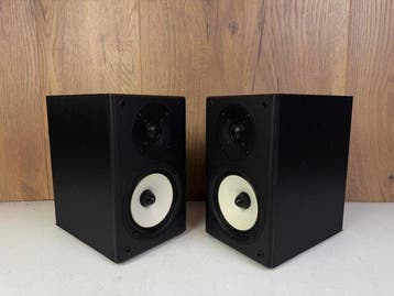 Onkyo - D-045 Luidsprekerset, Nieuw