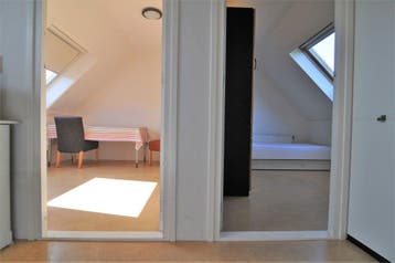 Te huur: Appartement Johan Frisolaan in Sassenheim, Sassenheim, Appartement, Zuid-Holland