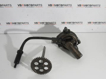 Kawasaki ZX9 R Waterpomp oliepomp, Ophalen of Verzenden, Nieuw
