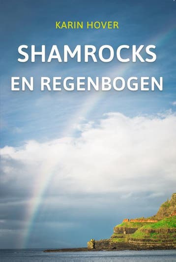 Shamrocks En Regenbogen | Karin Hover | Nieuw, Ophalen of Verzenden, Nieuw, Karin Hover